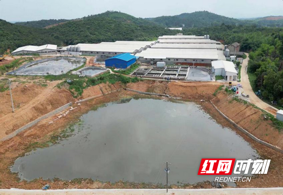 典型案例通报(二) | 湘潭市畜禽养殖污染问题突出 群众反映强烈